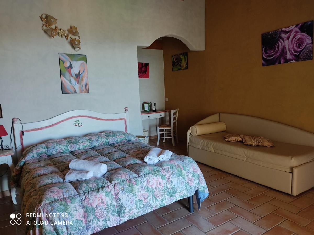 B&B Al Cristo SantʼAmbrogio di Valpolicella Dış mekan fotoğraf