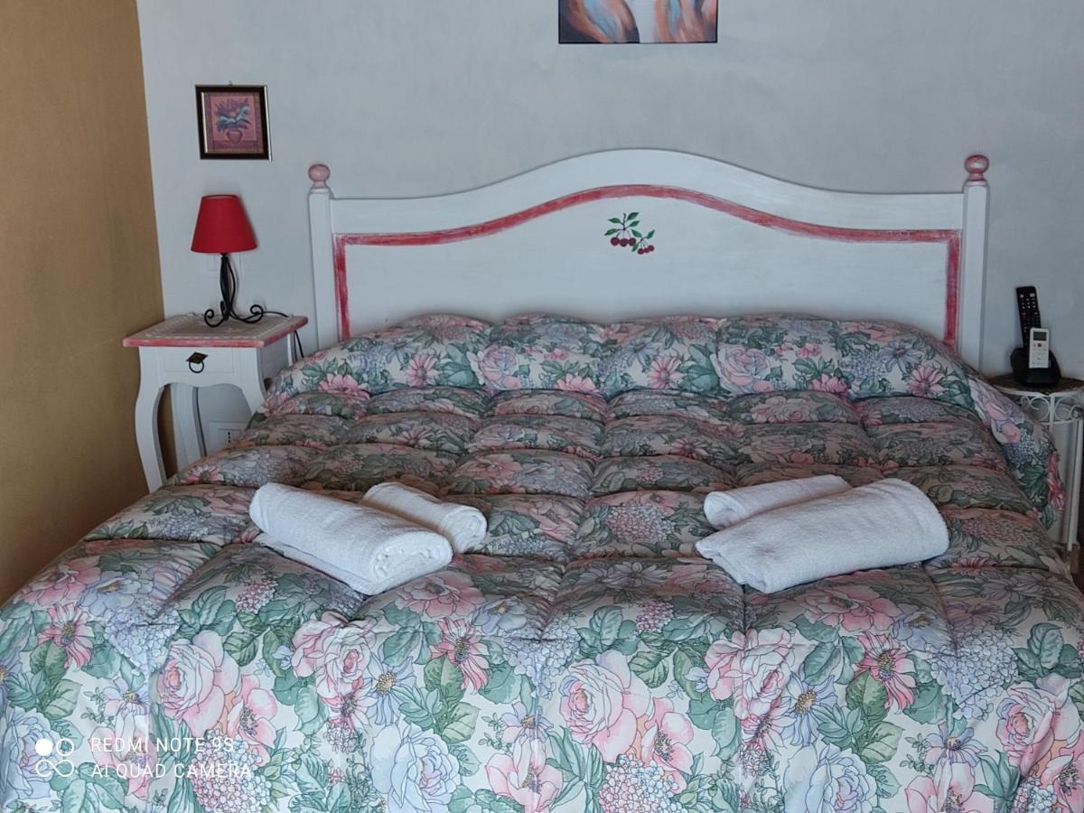 B&B Al Cristo SantʼAmbrogio di Valpolicella Dış mekan fotoğraf