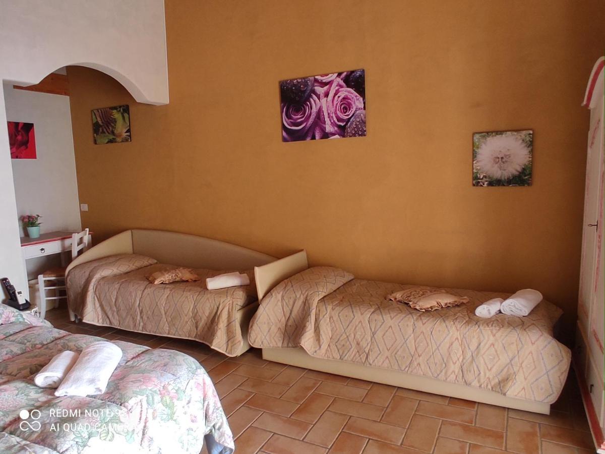 B&B Al Cristo SantʼAmbrogio di Valpolicella Dış mekan fotoğraf