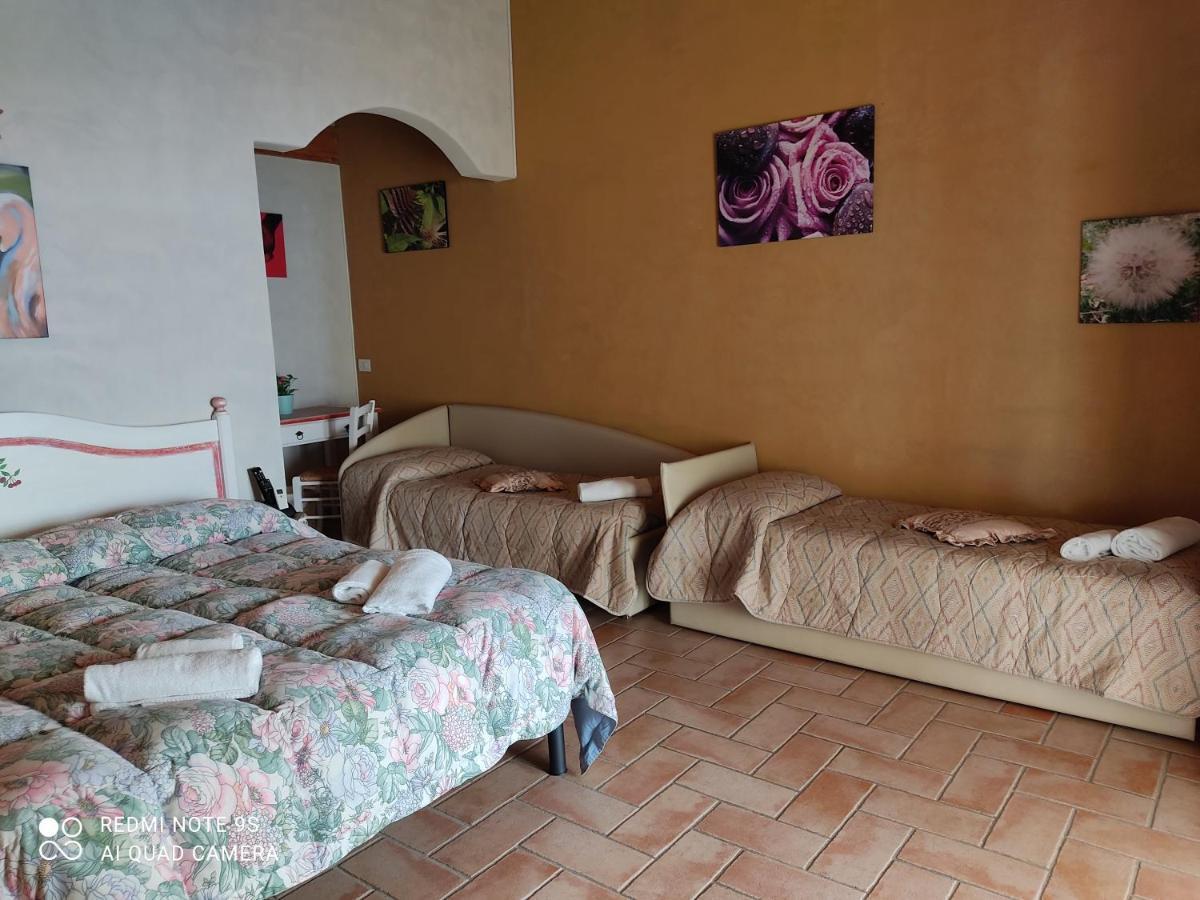 B&B Al Cristo SantʼAmbrogio di Valpolicella Dış mekan fotoğraf