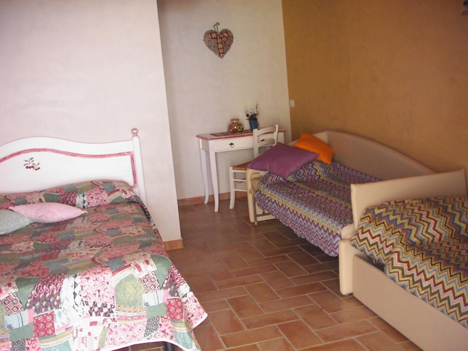 B&B Al Cristo SantʼAmbrogio di Valpolicella Dış mekan fotoğraf
