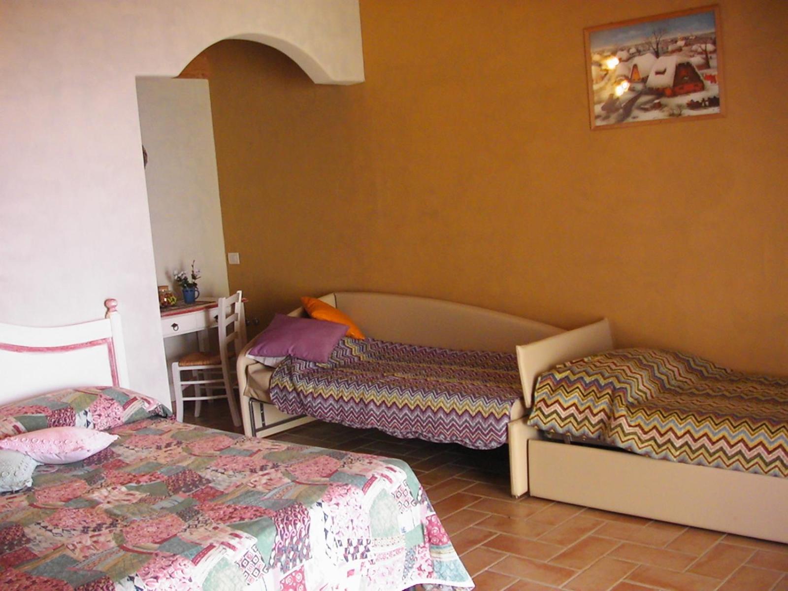 B&B Al Cristo SantʼAmbrogio di Valpolicella Dış mekan fotoğraf