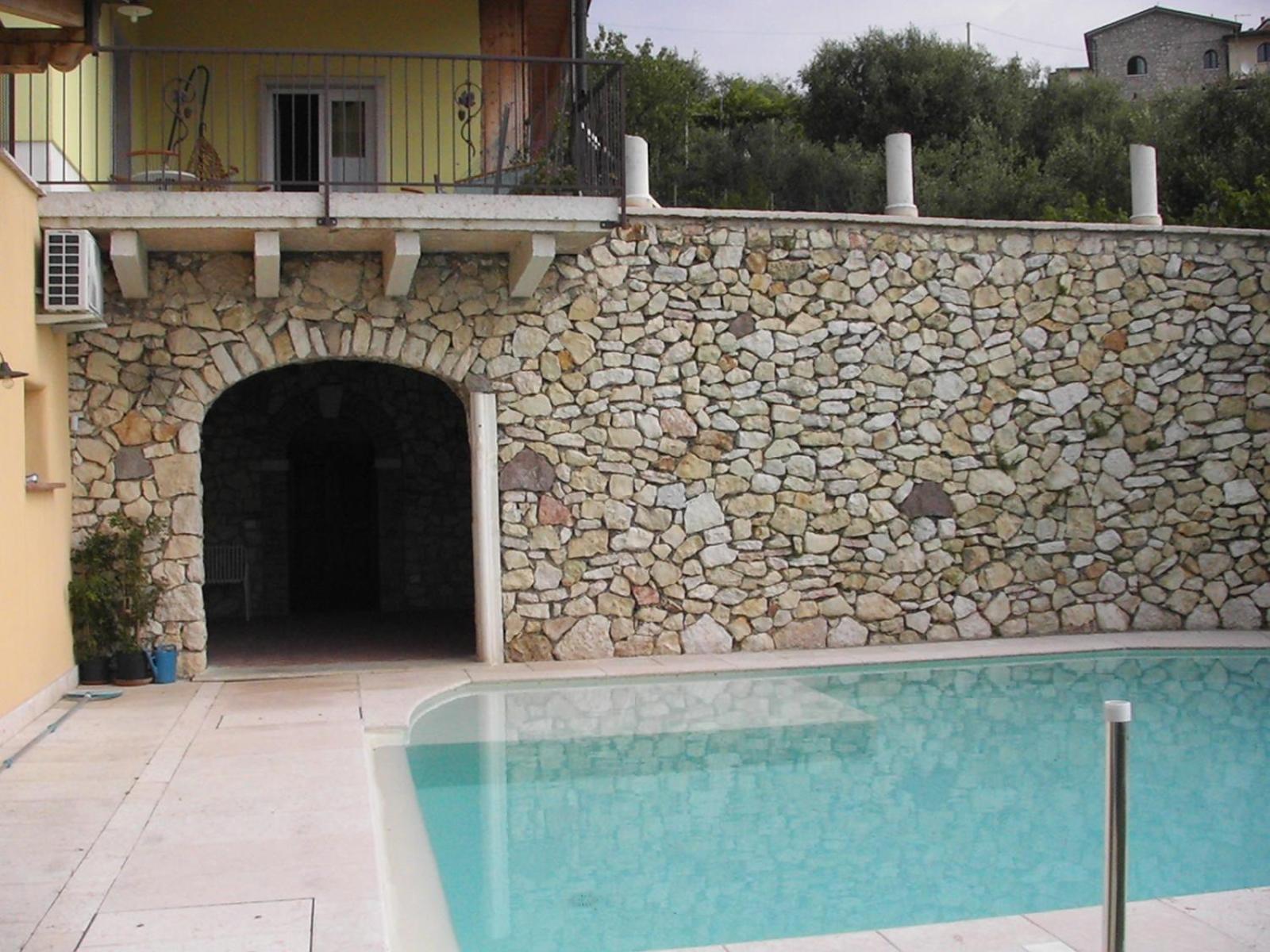 B&B Al Cristo SantʼAmbrogio di Valpolicella Dış mekan fotoğraf
