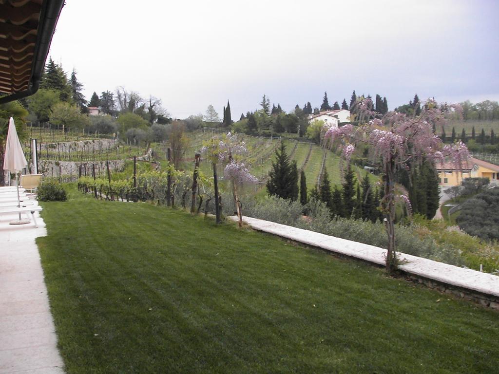 B&B Al Cristo SantʼAmbrogio di Valpolicella Dış mekan fotoğraf