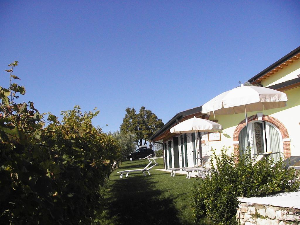 B&B Al Cristo SantʼAmbrogio di Valpolicella Dış mekan fotoğraf