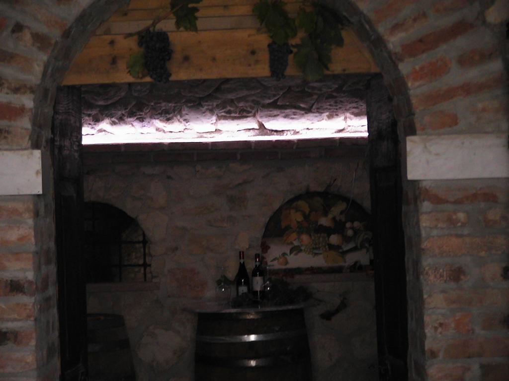 B&B Al Cristo SantʼAmbrogio di Valpolicella Dış mekan fotoğraf