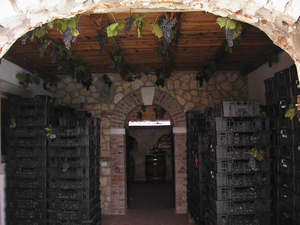 B&B Al Cristo SantʼAmbrogio di Valpolicella Dış mekan fotoğraf