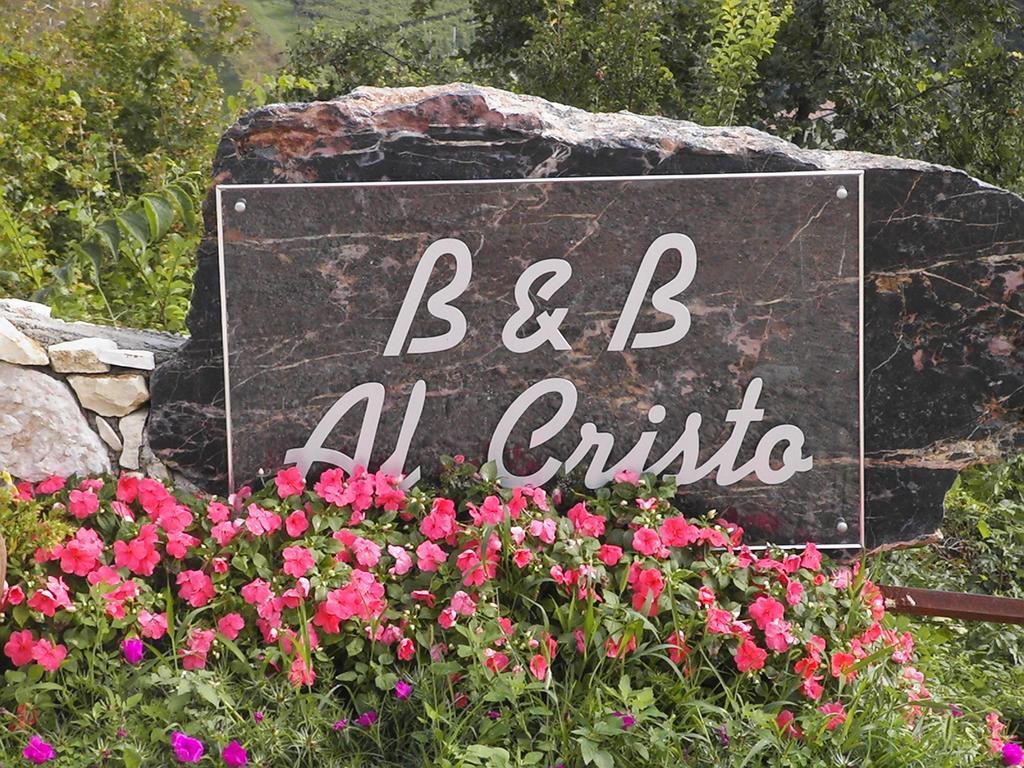 B&B Al Cristo SantʼAmbrogio di Valpolicella Dış mekan fotoğraf