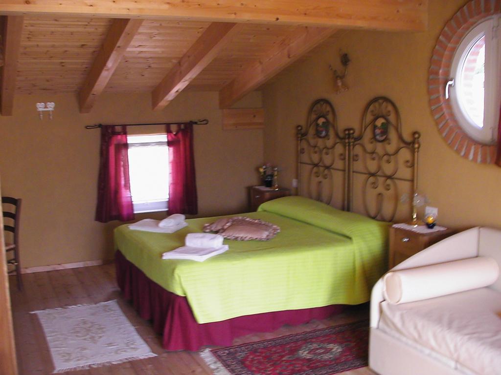 B&B Al Cristo SantʼAmbrogio di Valpolicella Dış mekan fotoğraf