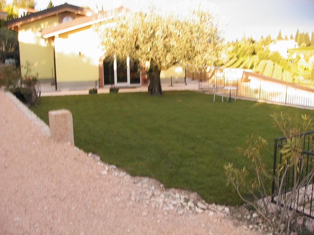 B&B Al Cristo SantʼAmbrogio di Valpolicella Dış mekan fotoğraf