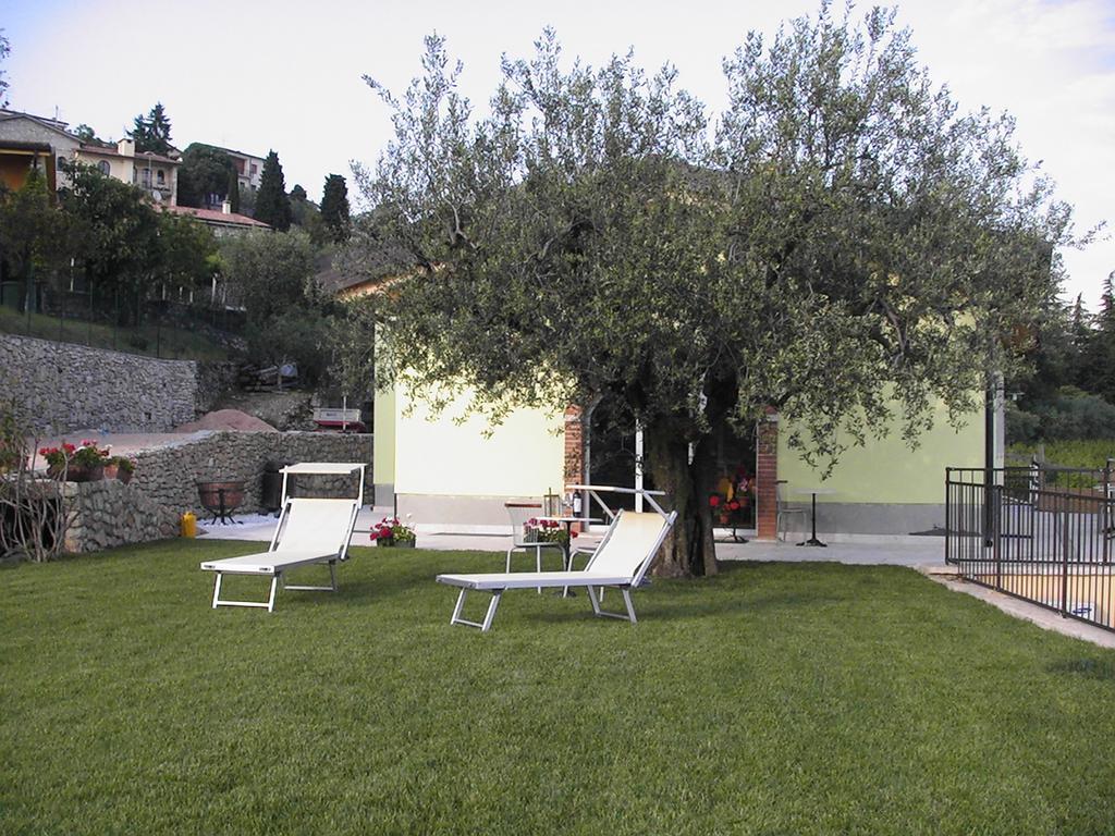 B&B Al Cristo SantʼAmbrogio di Valpolicella Dış mekan fotoğraf