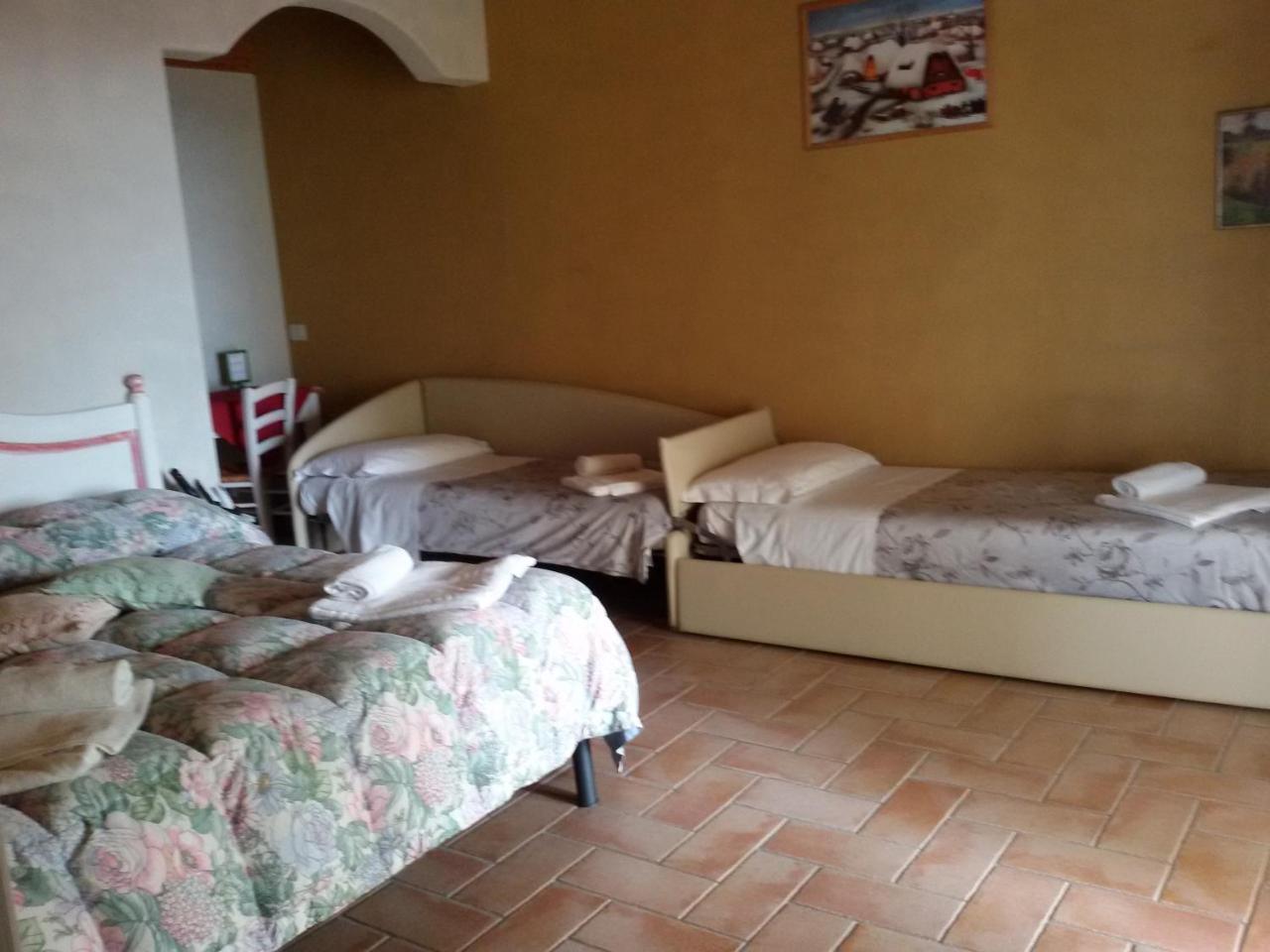 B&B Al Cristo SantʼAmbrogio di Valpolicella Dış mekan fotoğraf